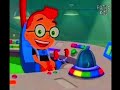 Little Einsteins Theme Song Finnish Potilo VHS