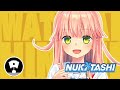 Vidéo de gameplay de NukiTashi  PC