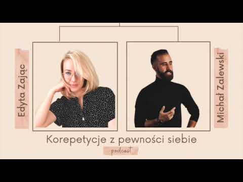 Korepetycje z pewności siebie | Michał Zalewski