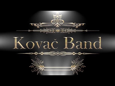 🔊Kováč Band - Tak sa maj [  Official Video ] 🔊🆕