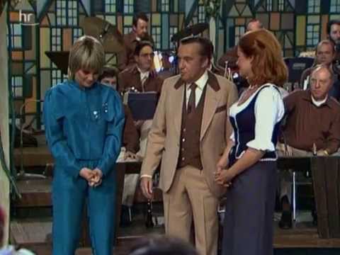 Gitte Haenning & Gabriele Jacoby - Ein bisschen Rummel, ein bisschen ... 1979