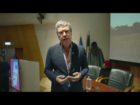 Nuno Lacerda Lopes, Architect | 17th Congress of Architects