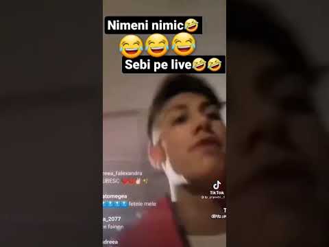 Yny sebi pe live be like: