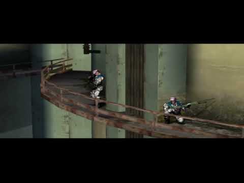 James Bond Nightfire Quotes - Chain Reaction Soldiers (Ps2)