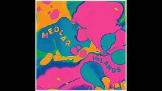 PREMIERE: Medlar &quot;Sun Spots (feat Sam Virdie)&quot; [Delusions Of Grandeur]