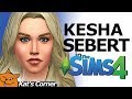 Kesha in Sims 4 Celebrity CAS / Rainbow Tribute Kesha in Sims 4 Celebrity CAS / Rainbow Tribute