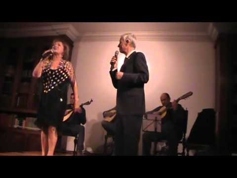 MARIA DE LOURDES e PEDRO VILAR - Casa Portuguesa, Lisboa Antiga e Coimbra