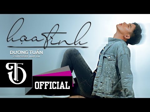 Họa tình - Dương Tuấn