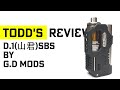 D 1 SBS By G D Mods
