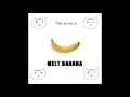 If it is the deep sea, I can see you there - Melt Banana cover by Monplaisir