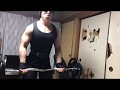 高3 EZバーカール 51×8