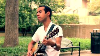 Waiting For The Morning - (Official Music Video) - Sam Aparicio