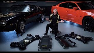 2IN1 STANDARD GARAGE KIT - video thumbnail 2