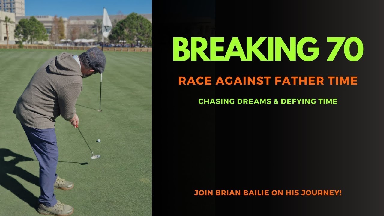 E.10   Breaking 70 - Mastering Short Game Timing Thumbnail