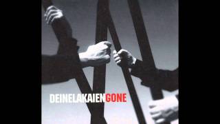 Deine Lakaien - Kraken