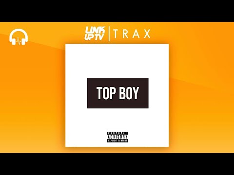 Lewis Millard - Top Boy (feat. Xec, DL, Franklin) [Audio] | Link Up TV TRAX