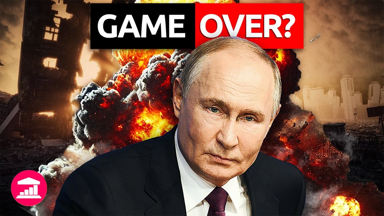 Dictator Putin threatens to destroy Kiev