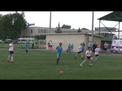 Marijampolės City (2011) - Klaipedos FA