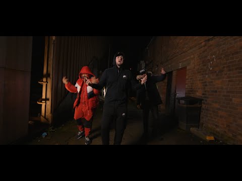 Kinetik, J Wilz & LOAD B - Greeze (Prod. By Kendrick & Dilate)