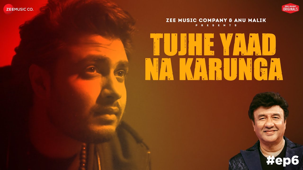 Tujhe Yaad Na Karunga Lyrics | Raj Barman