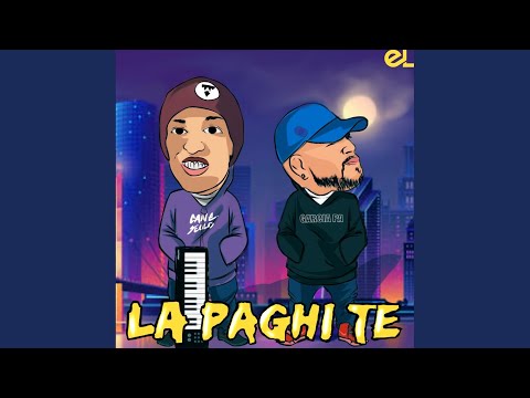 La paghi te