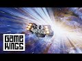 EvdWL over Starfield, Counter-Strike 2 & The Last of Us TV-serie