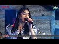 CINTA DAN DELIMA Diandra Ayu MANHATTAN Mongkle Mongkle NUGROHO Digital Audio Live Tompe Suko