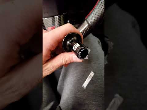 Install Video: COBB REVERSE LOCKOUT | 2015-2021 SUBARU WRX / STI