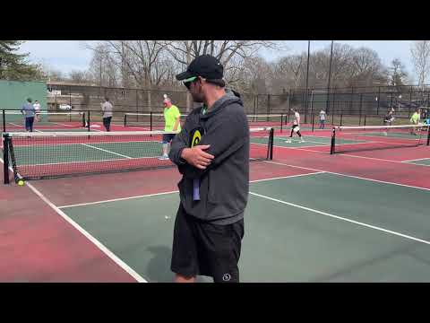 P&E1 People & Event featuring David Seckel