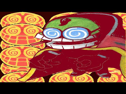 The Psychology of Fawful - Mario & Luigi