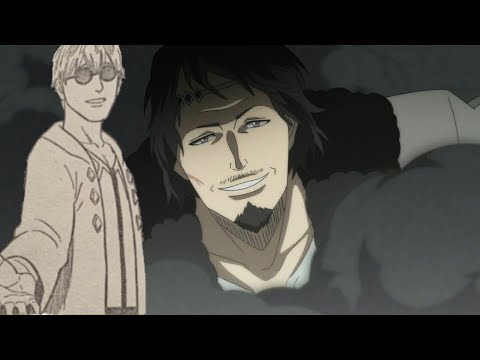 Diamond Kingdom & Morris VS Everybody Black Clover Podcast EP 74 (ブラッククローバー273)