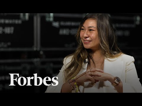 This VC-Turned-CEO Believes Web3 Is The Future For Creators