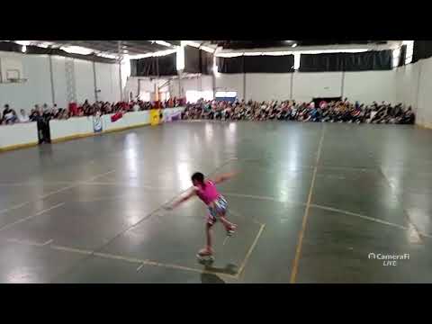 Patín desde Córdoba