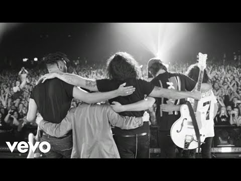 Say Yes To Life - Gang Of Youths