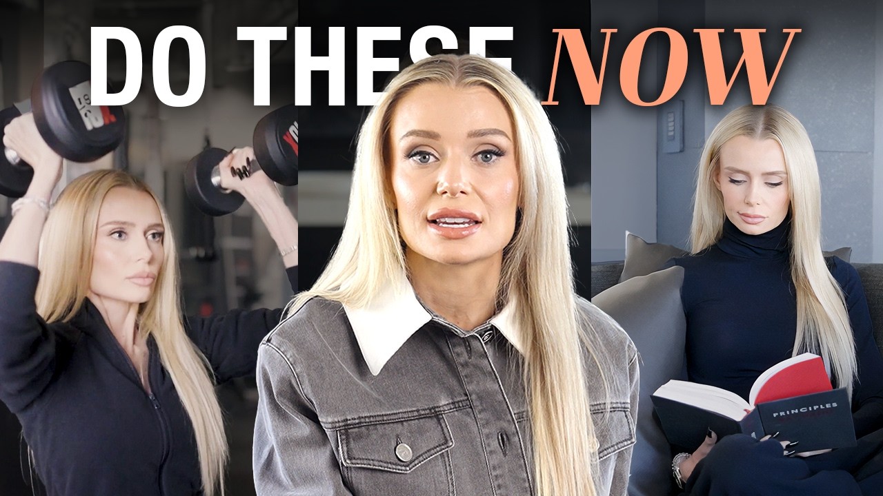 9 Thing You Can Do To Change Your Life