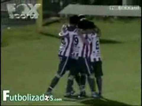 Liga de Quito Copa Sudamericana 2009 Parte 2