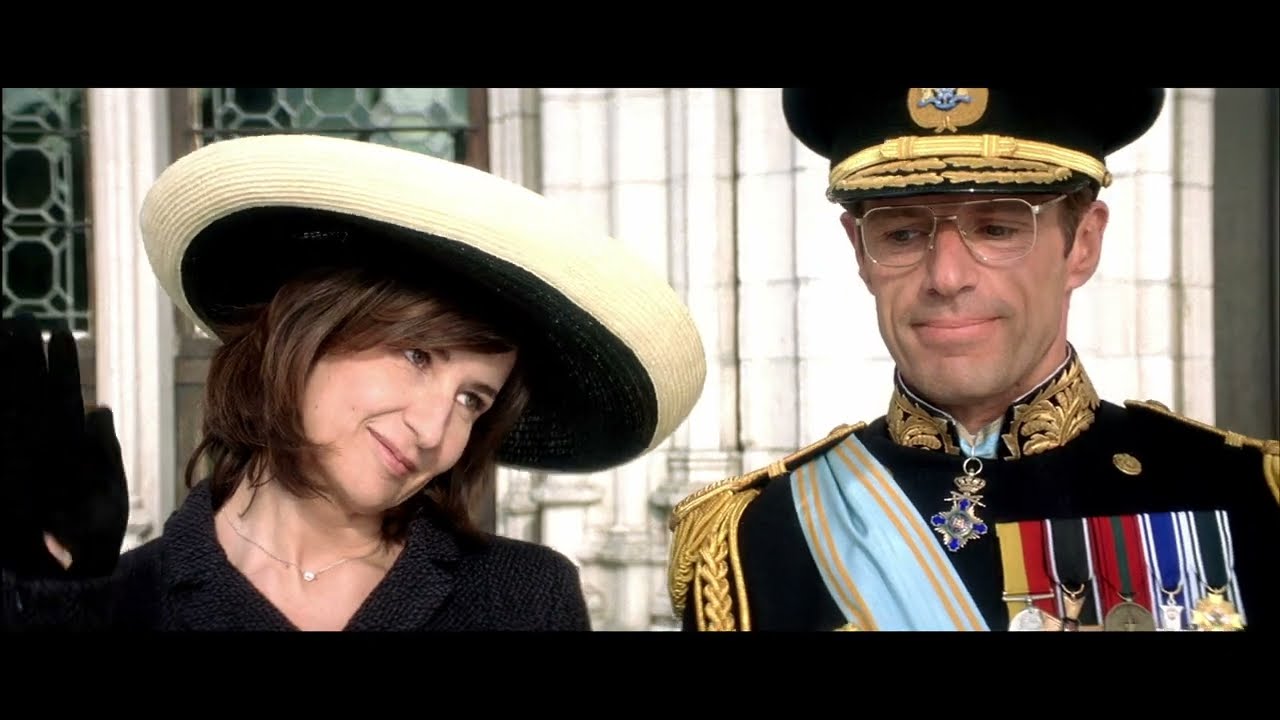 Palais Royal ! - Bande-annonce