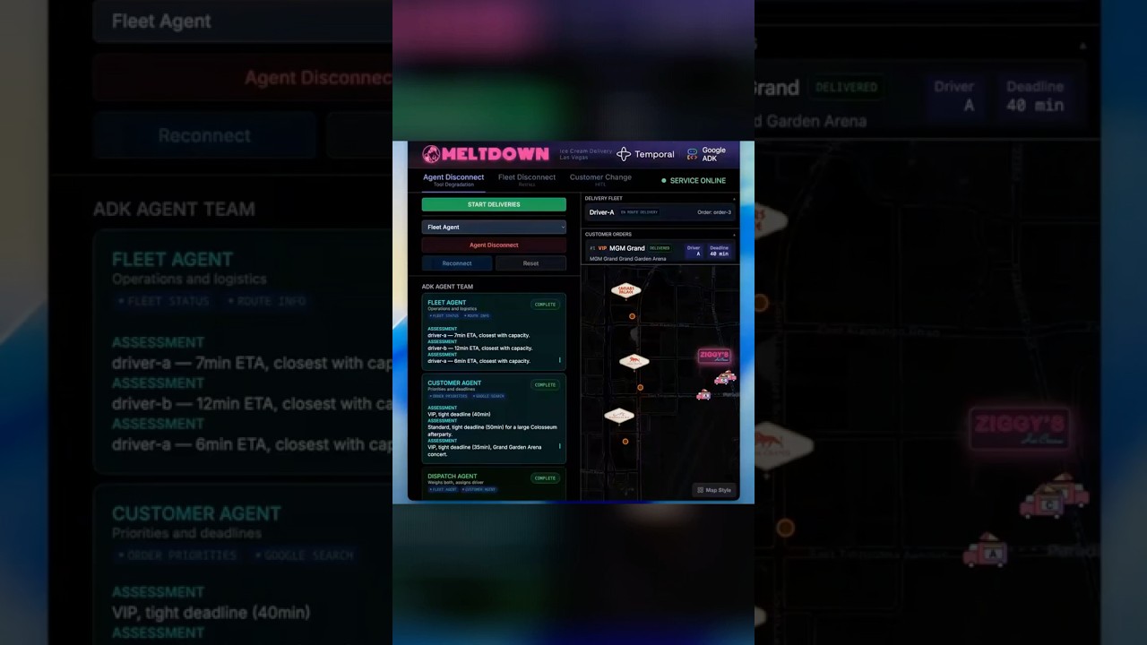 Watch the 60-second walkthrough