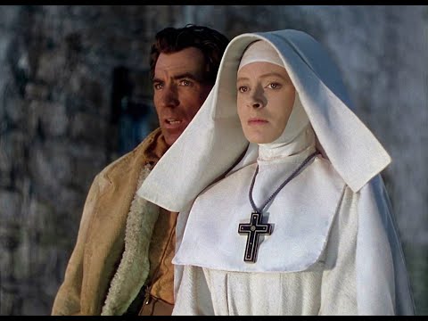 Deborah Kerr: Hollywood's English Rose - Hollywood Biography