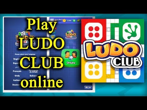 Ludo Club Android Game . Lets Play Ludo #Ludo Club- Fun Dice Game(Moonfrog) - YouTube