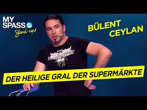 Die Airbag-Funktion | Bülent Ceylan - Ganz schön turbülent