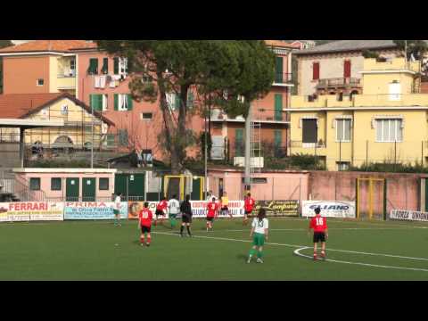HL - Ciassetta - Calvarese 0-4