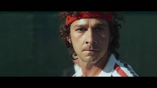 Borg - McEnroe