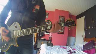 Download lagu Ignite Sunday Bloody Sunday Cover mp3