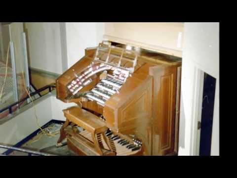 A Tribute to the Minneapolis Auditorium Theater Organ