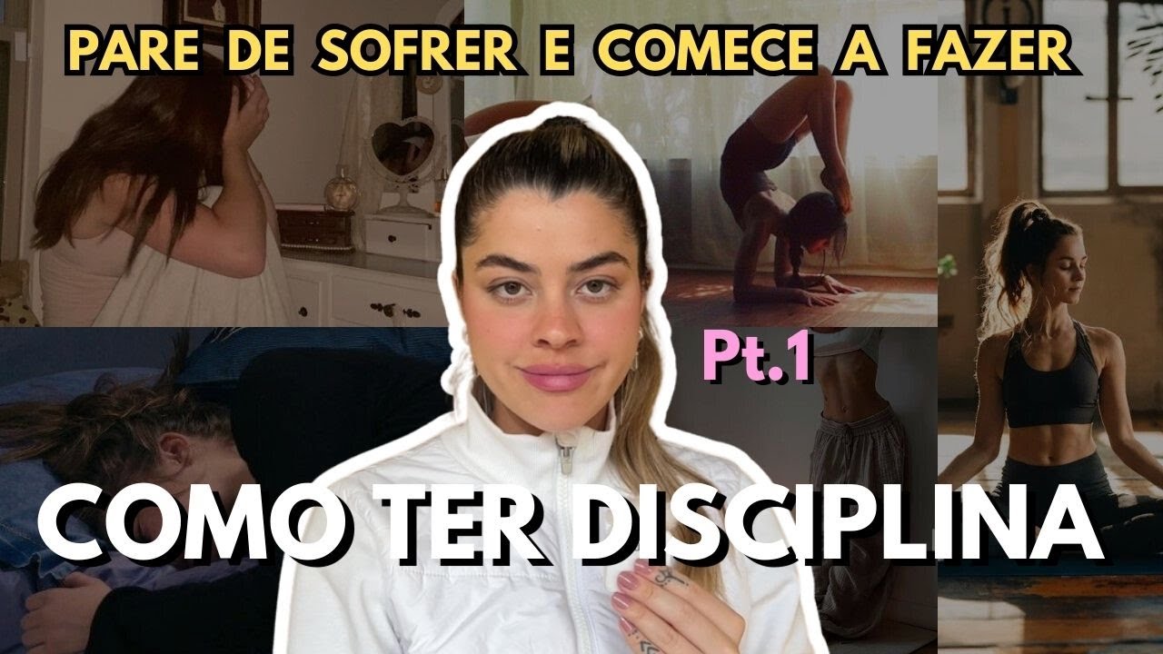 Como superar a procrastinação e ter disciplina? Reflexões para esclarecer o problema