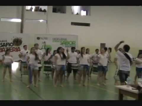 Apresentação LOBATERIA - Desafio de Baterias 2011.wmv