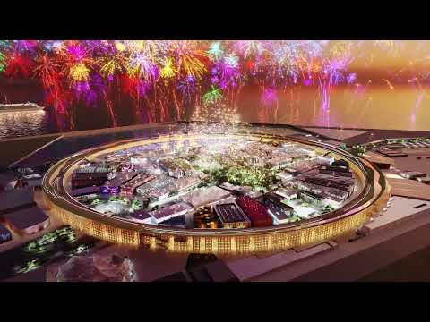 EXPO 2025 Osaka