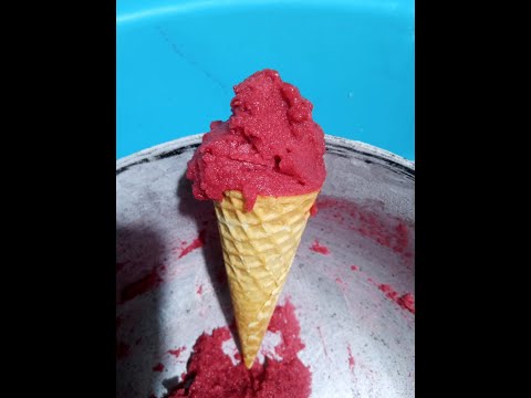 Helado de paila 100% artesanal 🍧🍨🍦
