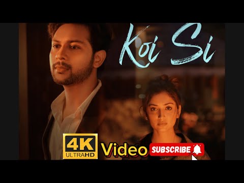 Koi Si Song Lyrics | Nirmaan | Afsana Khan #koisi #koisisong #music #newsong #song #bollywood